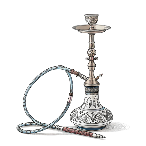 أركيلة